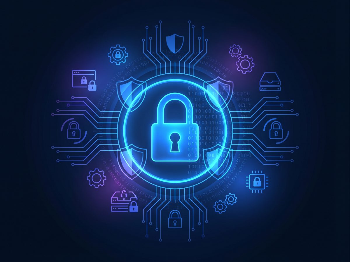 创想加速器安全防护体系